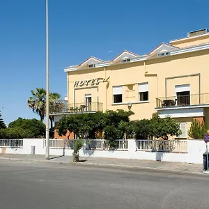 Hotel Dipendenza Bellavista, Ostia