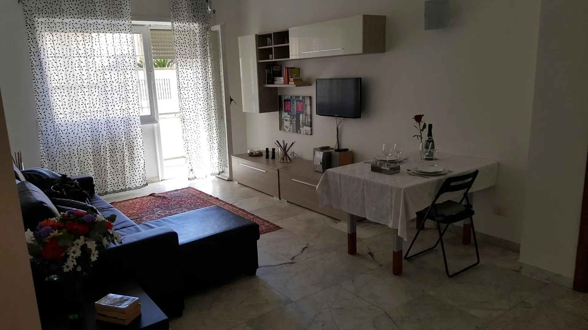 Vakantiehuis Ostia Centro A Due Passi Dal Mare Villa