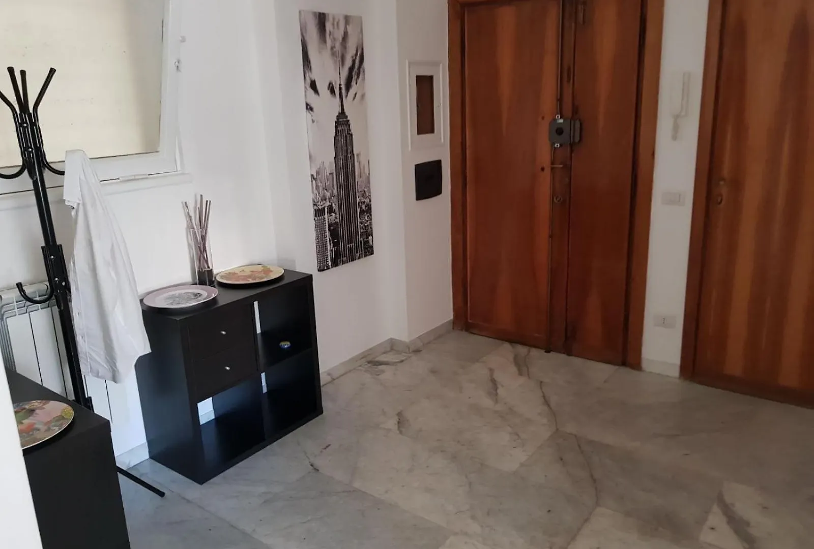 Ostia Centro A Due Passi Dal Mare Villa Vakantiehuis